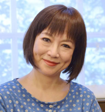 高樹澪 | 鑑定家 ジョーティッシュ